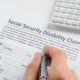 social security claim