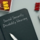 Social Security Disability hearing
