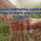 Understanding Substantial Gainful Activity: How Work Attempts Affect Your SSDI Eligibility