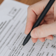 How to Document Self-Employment Income for SSDI