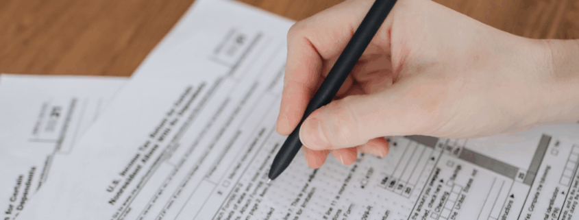 How to Document Self-Employment Income for SSDI