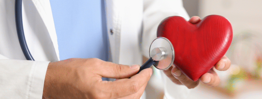 What Heart Conditions Qualify for SSDI Benefits in Florida?