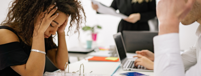 How Does Social Security Evaluate My Ability to Work with PTSD?